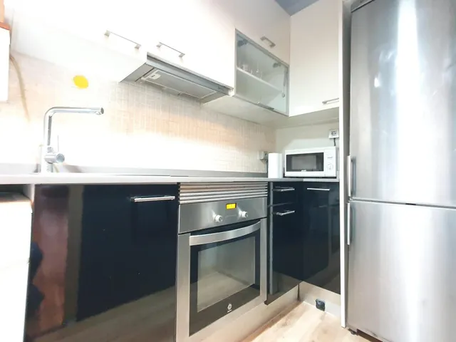 Piso en venta en Ciutat Vella — 7