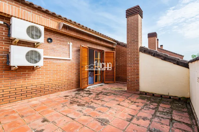 Oportunidad Exclusiva: Pareado en Venta en Mas Camarena — 22