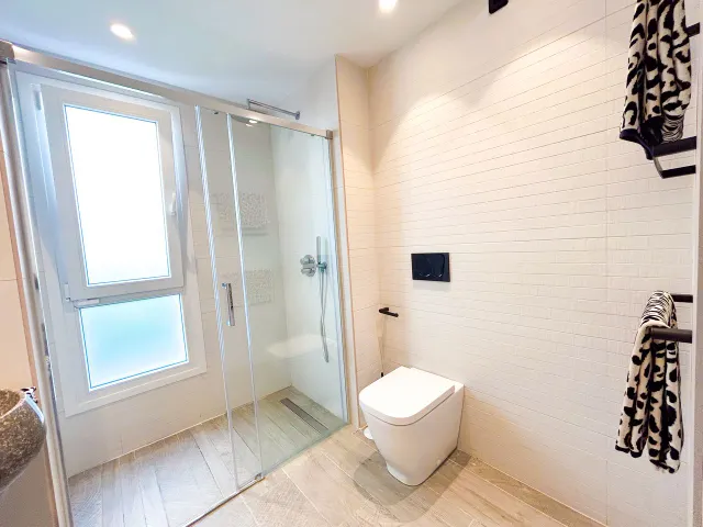 Villa 3 habitaciones 107m² en venta - Pueblo 3 — 21