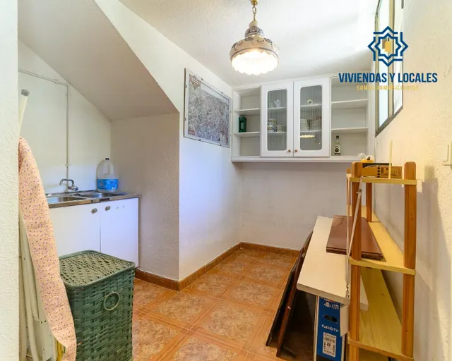 ¡Tu Oasis Privado de Lujo en Cortijo del Aire: Piscina, Espacio y Exclusividad en Albolote! — 36