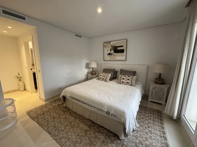 Apartamento 2 habitaciones 106m² en venta - Marbella — 3