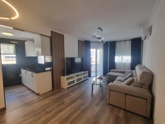 Apartamento 1 habitación 105m² en venta - Playa del Cura — 23