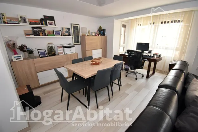 ¡REFORMADO! PRECIOSO, EXTERIOR Y CÉNTRICO CON BALCÓN Y TRAST - foto 3