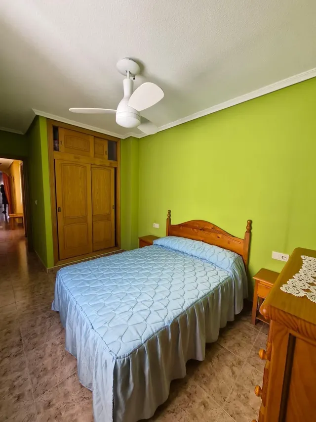 Estupendo apartamento rodeado de todos los servicios, ideal para vivir todo el año — 10
