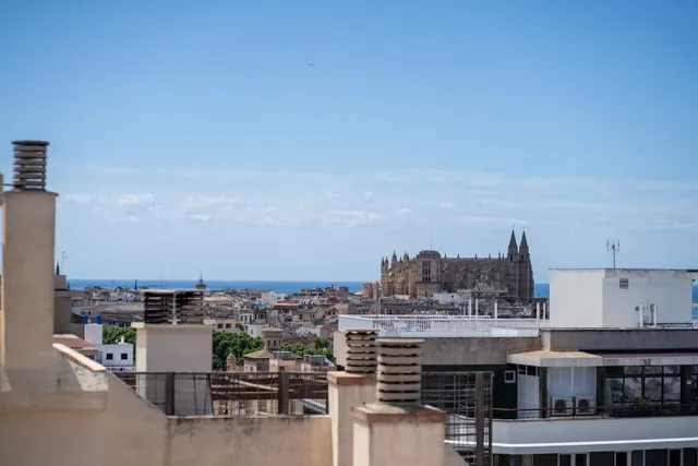 Ático 4 habitaciones 144m² en venta - Foners — 44