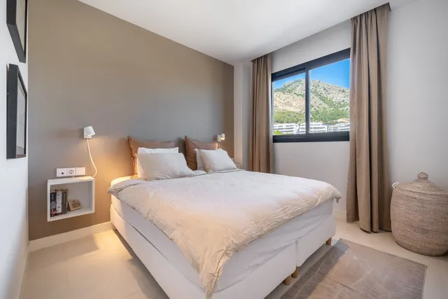 Apartamento 2 habitaciones 88m² en venta - Centro — 17