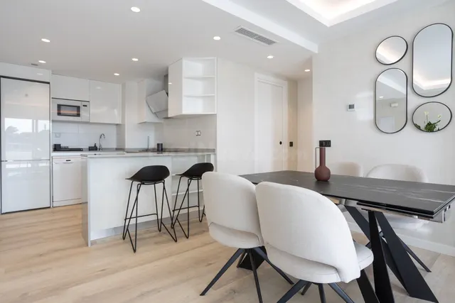 Apartamento 2 habitaciones 102m² en venta - Marbella — 2