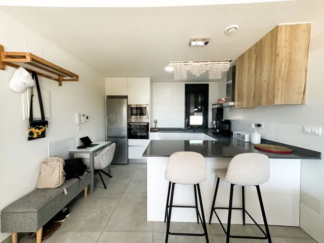 Apartamento 2 habitaciones 80m² en venta - PAU 26 - foto 3