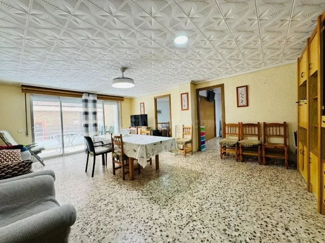Apartamento 3 habitaciones 130m² en venta - La Mata pueblo — 3