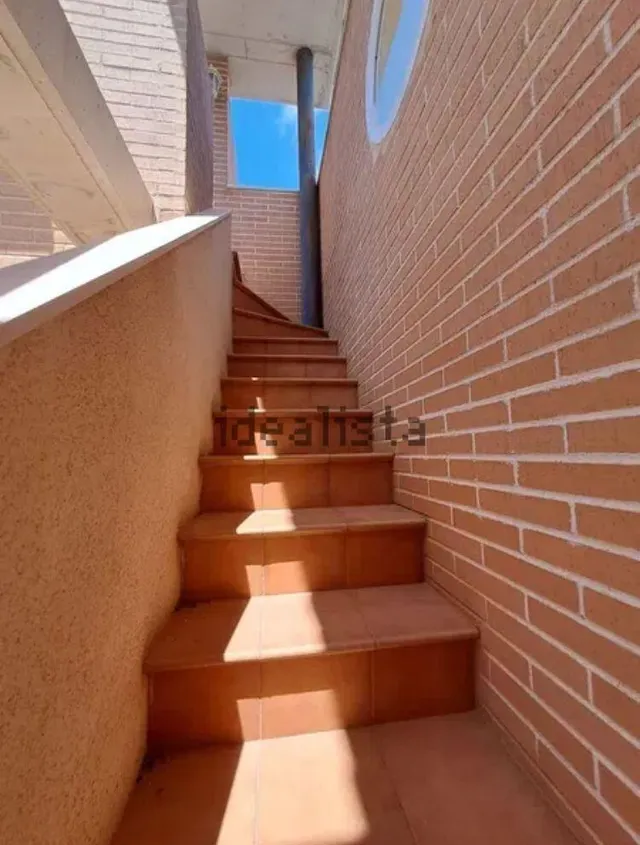 Ático en venta en calle Xaloc — 5