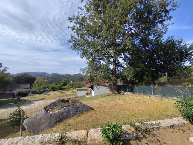 CHALET INDEPENDIENTE DE PLANTA BAJA CON TERRENO, Salvatierra. Ref. P469 — 29