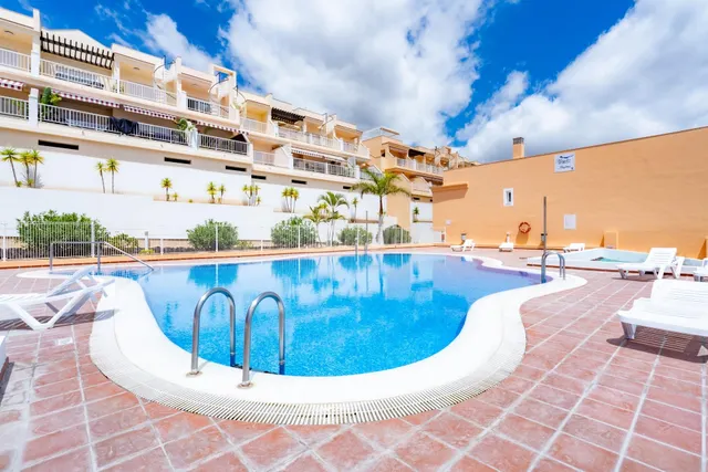 Alquiler de apartamento en Chayofa – De Temporada — 3