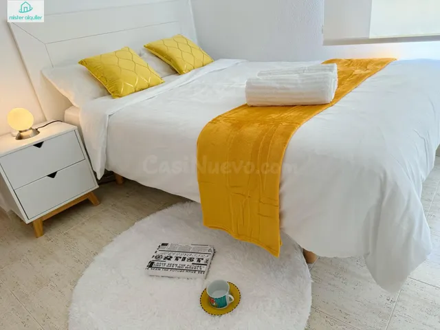 Apartamento 3 habitaciones 109m² en alquiler - Rincon de la 
