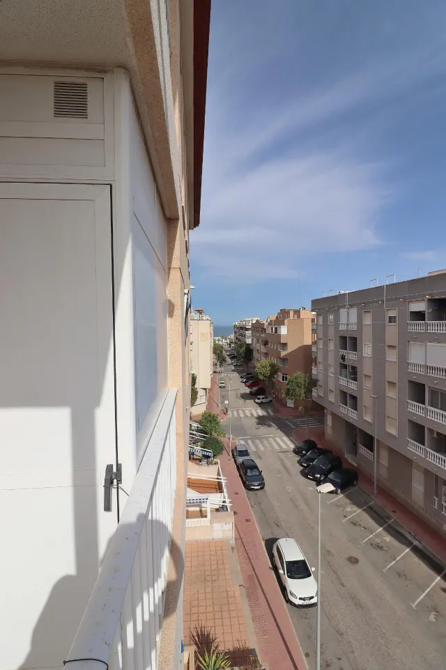 Piso 2 habitaciones 79m² en venta - Pueblo — 27