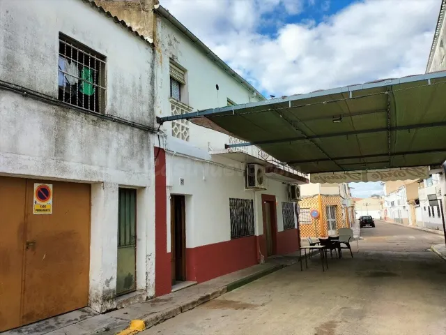 Piso 4 habitaciones 90m² en venta - Extremadura — 2