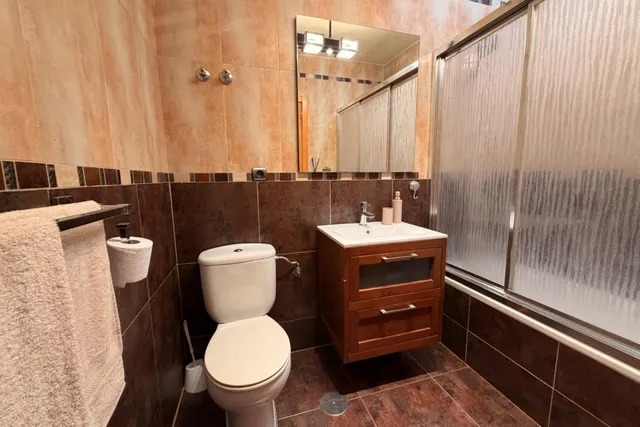 Adosado 3 habitaciones 88m² en venta - Costa blanca sur — 26