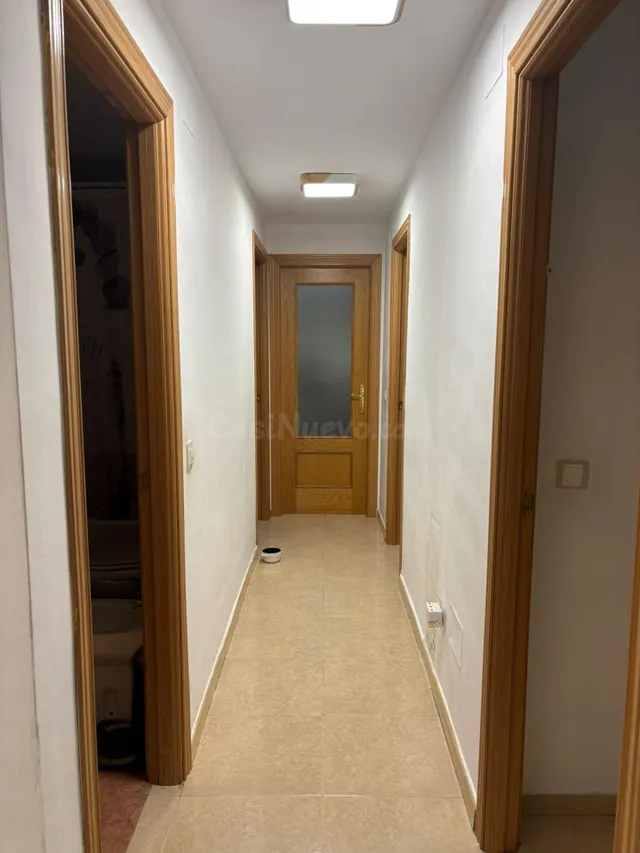 Piso 3 habitaciones 91m² en venta - Casco antiguo campo real — 10