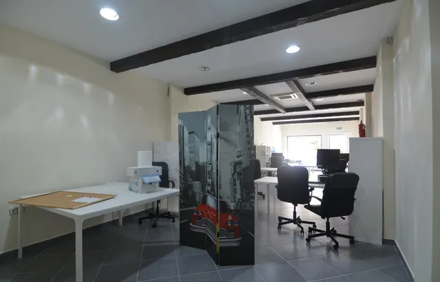 Local comercial 85m² en venta - Centro — 6