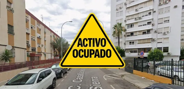 PISO EN SEVILLA