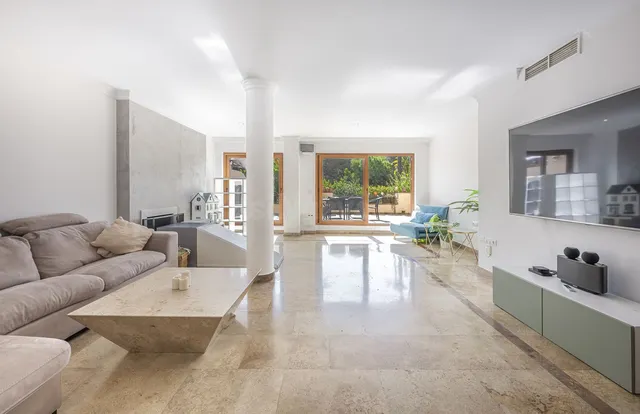 Apartamento 3 habitaciones 216m² en venta - Marbella - foto 3