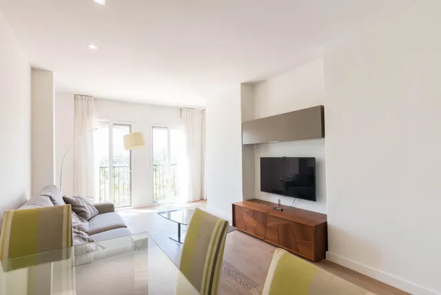 Amplia vivienda 2 dormitorios — 6