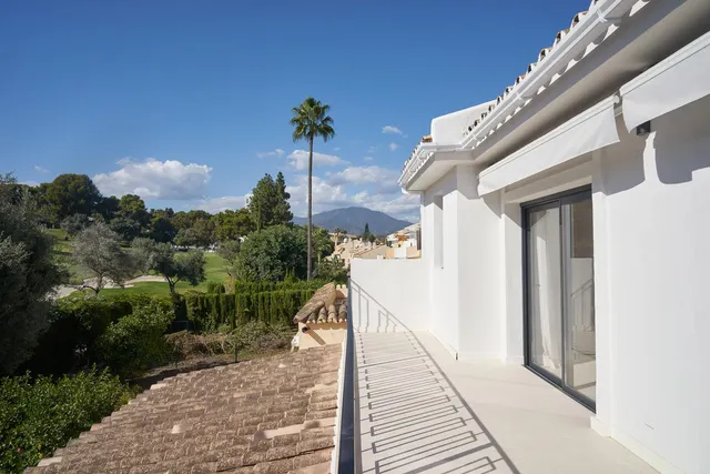 Adosado 4 habitaciones 273m² en venta - Marbella — 49