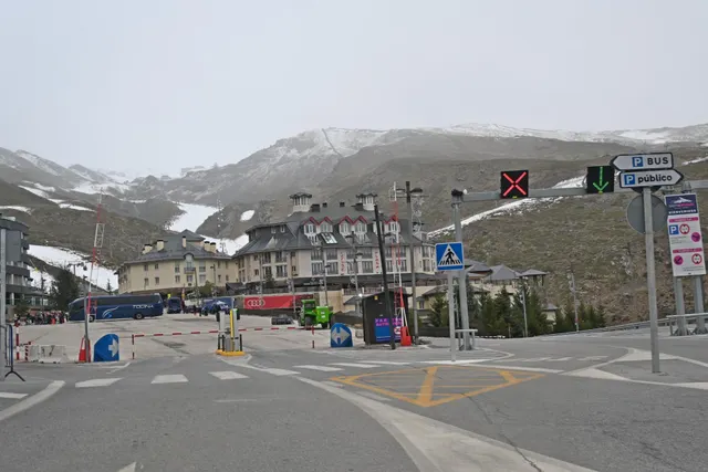 Casa en venta en Sierra Nevada — 36