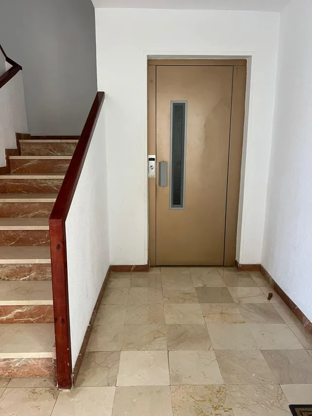 Amplio y Luminoso Apartamento en Calas de Santiago Bernabeu, Santa Pola — 17