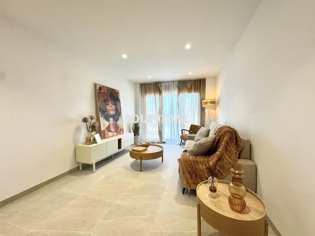 IMPRESIONANTE OBRA NUEVA EN JACARILLA, CON GARAJE Y TRASTERO - foto 3