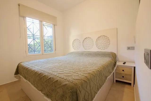 Apartamento 2 habitaciones 77m² en venta - Riviera del sol — 21