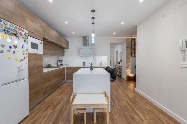 Exclusividad, diseño y eficiencia en  Armilla — 14