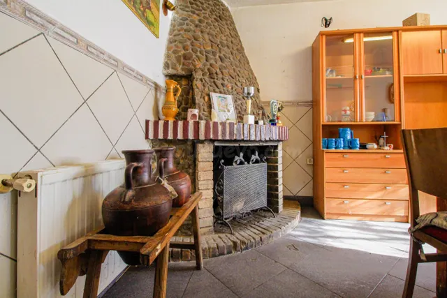 Casa esquinera con gran terraza y garaje en Cabanes - foto 2