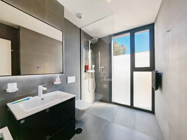 Chalet 4 habitaciones 316m² en venta - Costa Del Sol — 11