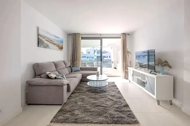 Apartamento 2 habitaciones 144m² en venta - Costa Del Sol — 5