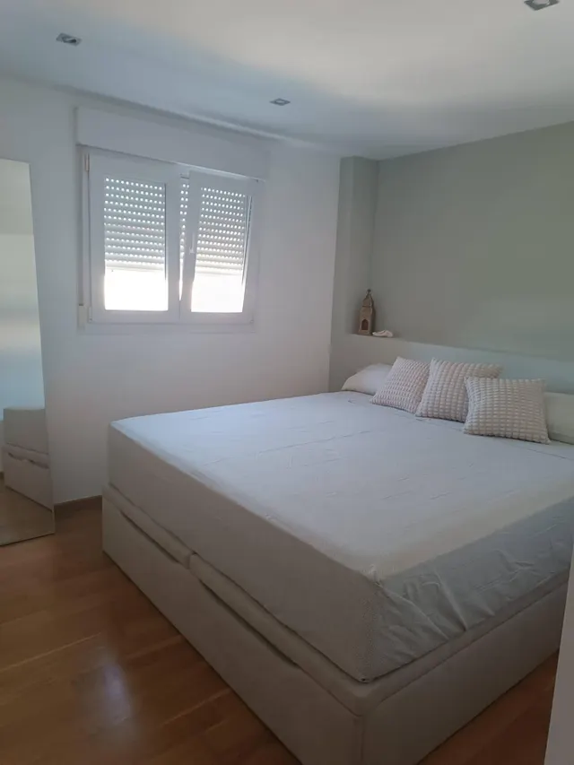 Amplio y Moderno Piso Reformado en Gandia - Beniopa — 19