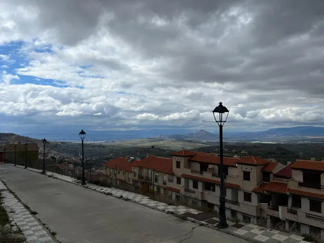 El lugar perfecto para construir tu hogar con vistas a la Vega — 24