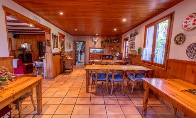Exclusivo Albergue en La Molina — 12