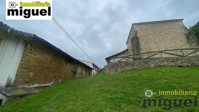 Se vende casa para reformar en Narganes, Peñamellera Baja — 8