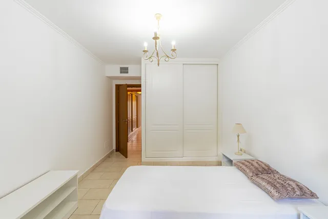 Apartamento 2 habitaciones 116m² en venta - El Madroñal — 18