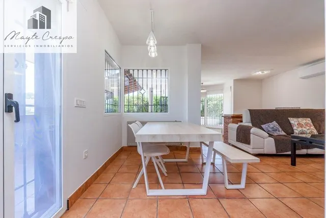 Espectacular casa en Nueva Otura — 18