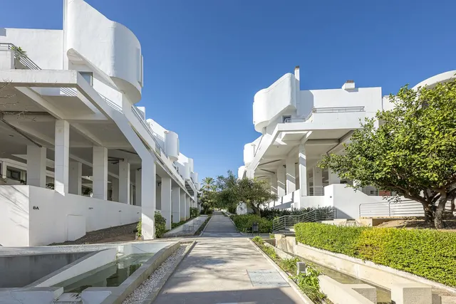 Ático Dúplex 5 habitaciones 470m² en venta - Riviera del sol — 42