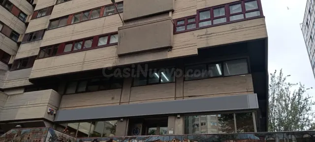 Oficina 246m² en venta - A Coruña