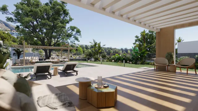 Villa 3 habitaciones 132m² en venta - Seascape resort — 12