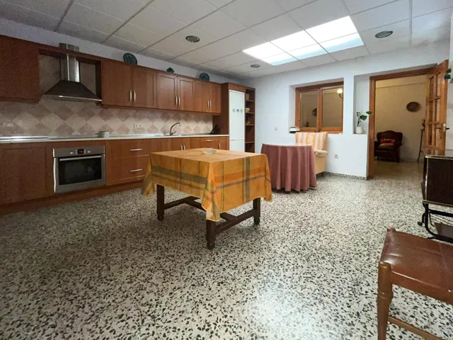 GRAN CASA EN DÚRCAL GRANADA — 13