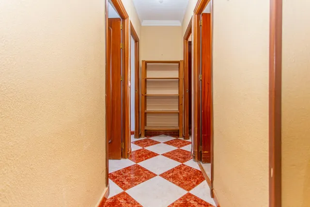 Piso con ascensor en san benito de ladrillos — 17
