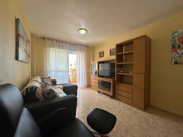 APARTAMENTO CON PISCINA - foto 5