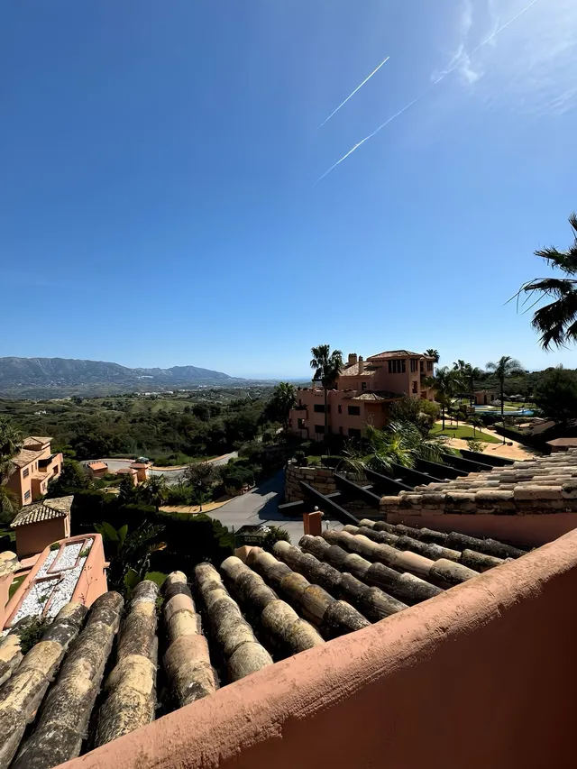 Ático Dúplex 3 habitaciones 170m² en venta - South of spain — 23