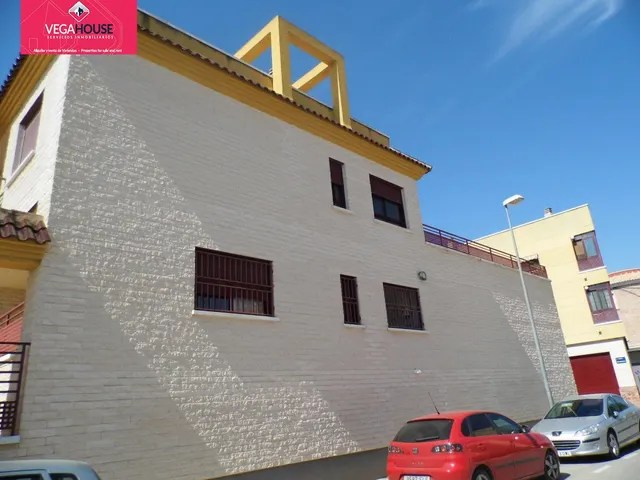 Se vende Dúplex en la Aparecida-Orihuela — 3