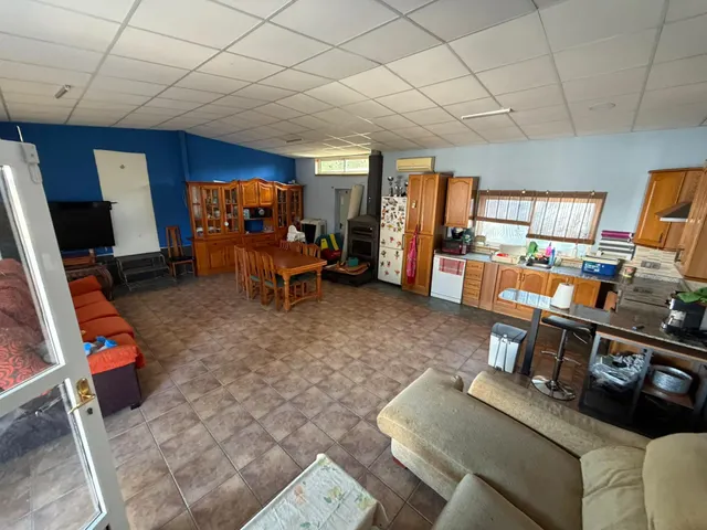 Chalet en Lorquí con Piscina y Amplia Parcela — 33
