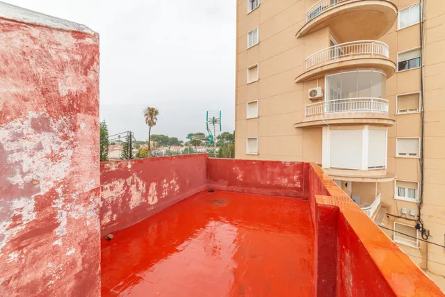 Amplio Chalet independiente en Santiago de la Ribera por €285,000 — 26
